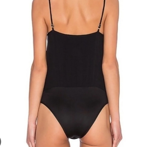 Lovers & Friends Vision Cami Bodysuit - Picture 2 of 2